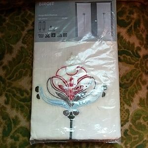 IkeaBirgit Curtain Panels